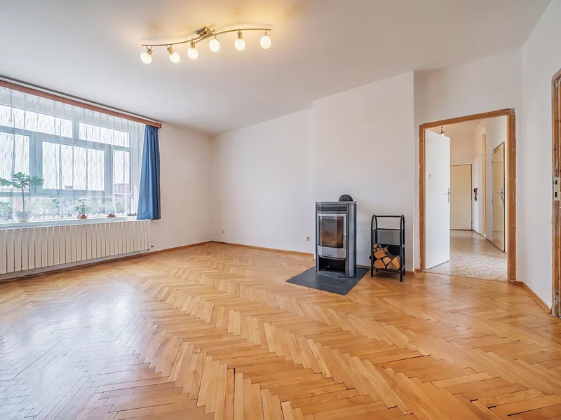 Prodej bytu 3+1 78 m²